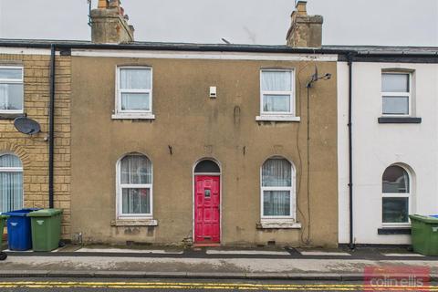 Victoria Street, Scarborough 3 bed terraced house for sale