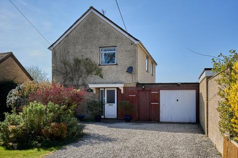 Sunset View, Common Road, North Leigh 3 bed detached house for sale