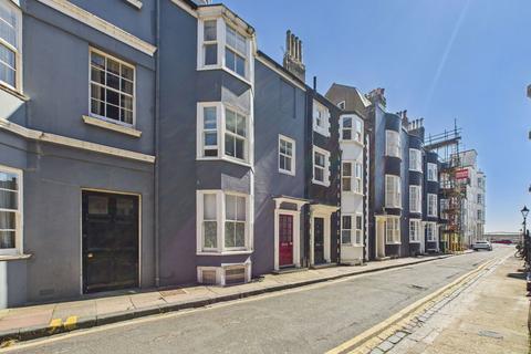 Charles Street, Brighton, BN2 1TG 1 bed flat for sale