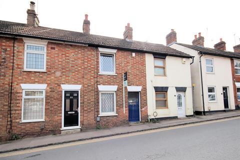 Oliver Street, Ampthill, Bedford 2 bed terraced house for sale
