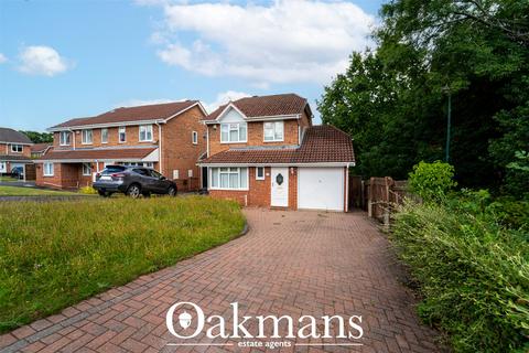 Saxon Wood Close, West Midlands B31 3 bed detached house for sale