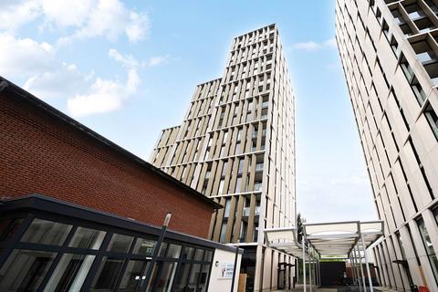 College Road, Harrow, HA1 1 bed flat for sale