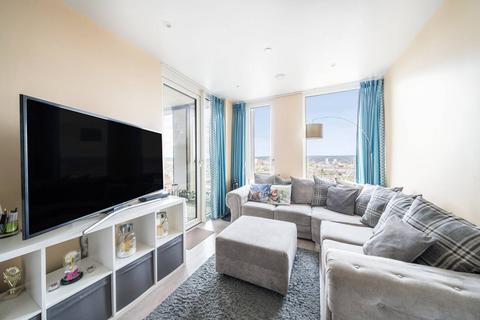 College Road, Harrow, HA1 1 bed flat for sale