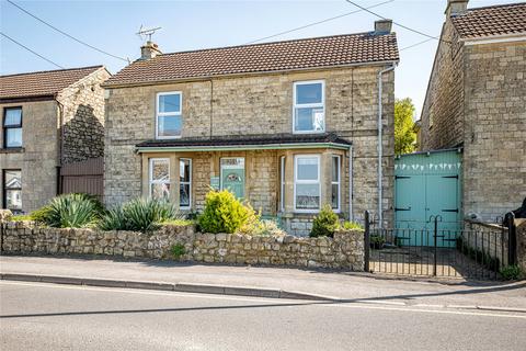 Ashgrove, Peasedown St John 3 bed detached house for sale