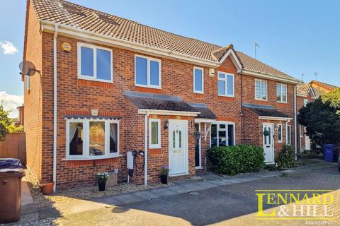 Argent Street, Grays RM17 4 bed end of terrace house for sale