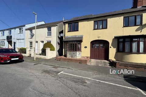 Blackberry Lane, Halesowen 2 bed semi