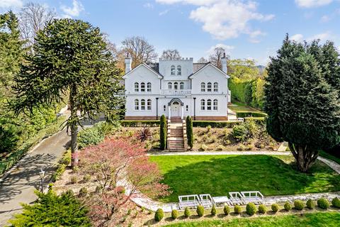 Congleton Road, Alderley Edge 6 bed detached house for sale