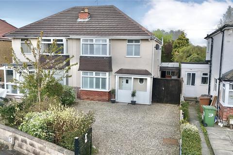 Thingwall Drive, Thingwall, Wirral, CH61 3 bed semi
