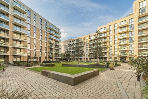 Queenshurst Square, Kingston Upon... 1 bed flat for sale