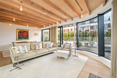 Nightingale House, Fulham High... 2 bed apartment for sale