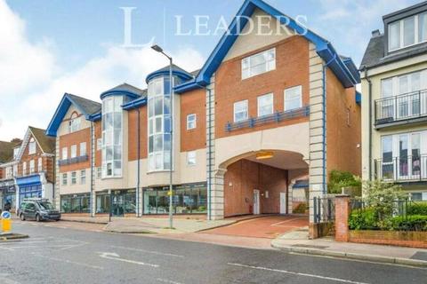 London Road, St. Albans, Hertfordshire 2 bed apartment for sale