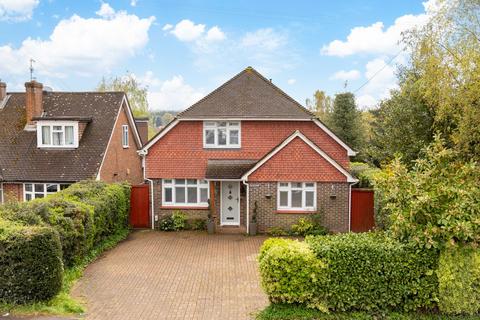 Copthorne Bank, Crawley RH10 4 bed detached house for sale