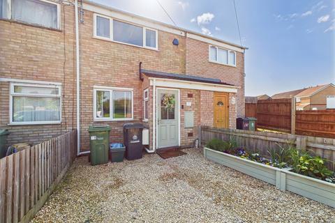 Fieldcourt Gardens, Quedgeley... 2 bed terraced house for sale