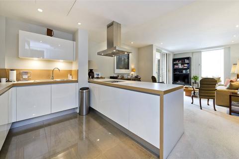 Cubitt Building, 10 Gatliff Road... 3 bed apartment for sale