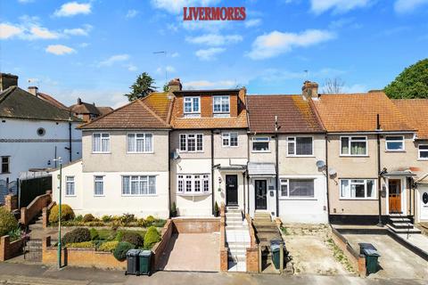 Oakfield Park Road, Dartford 4 bed terraced house for sale