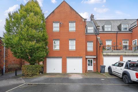 Churchward,  Swindon,  SN2 2 bed flat for sale