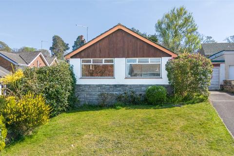 Minster View, Wimborne, Dorset, BH21 2 bed bungalow for sale