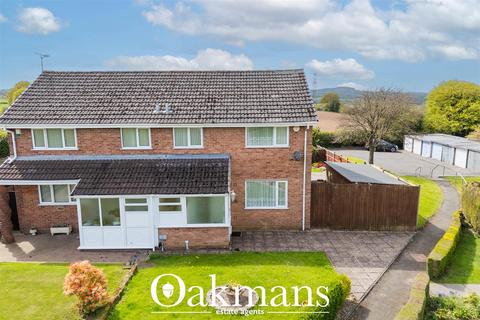 Frankley Green, Birmingham 3 bed semi