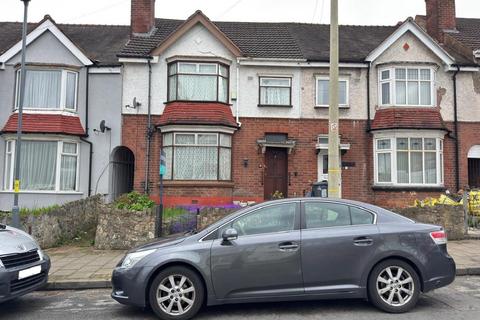 Kingsleigh Road, Birmingham 3 bed terraced house for sale
