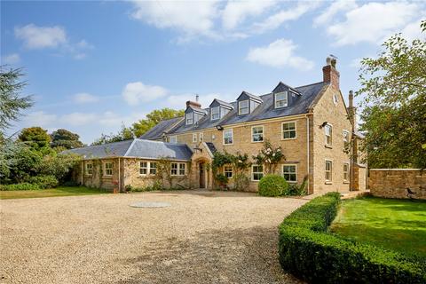 Souldern, Oxfordshire OX27 6 bed detached house for sale