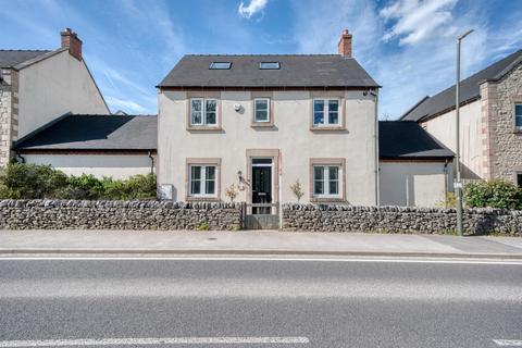 Porter Lane, Middleton DE4 5 bed detached house for sale