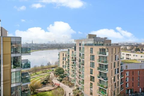 Woodberry Grove, Residence Tower... 2 bed apartment for sale