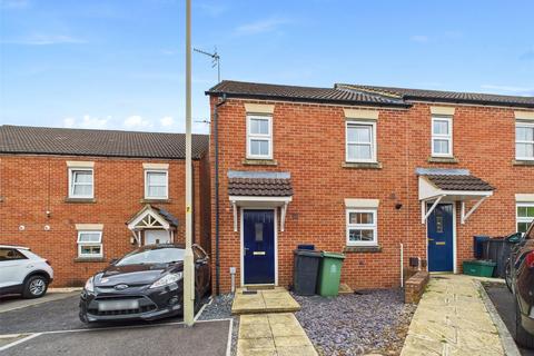 Marham Drive Kingsway, Quedgeley... 3 bed semi