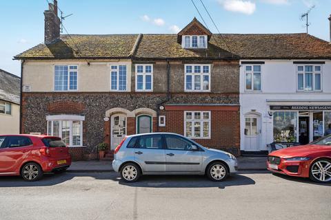 High Street, Upper Beeding, BN44 4 bed terraced house for sale