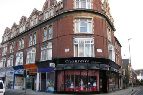 Grove Road South, Hampshire PO5 1 bed flat for sale