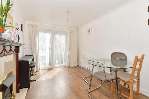 Holton Hill, Woodingdean, Brighton... 3 bed end of terrace house for sale