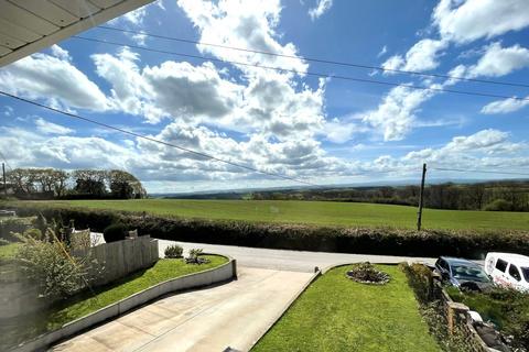 Dartmoor View, Black Dog, Crediton... 2 bed end of terrace house for sale