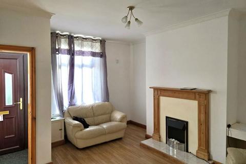 New Wellington Street, Mill Hill... 2 bed terraced house for sale