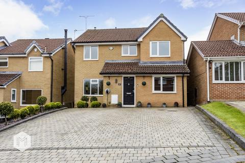 Falstone Avenue, Ramsbottom, Bury... 5 bed detached house for sale