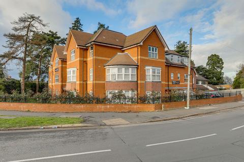 1 Hermitage Road, Solihull, B91 1 bed apartment for sale