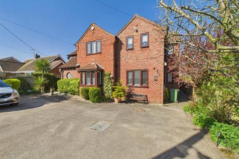 Holly Croft, Station Road, Cranswick... 5 bed detached house for sale