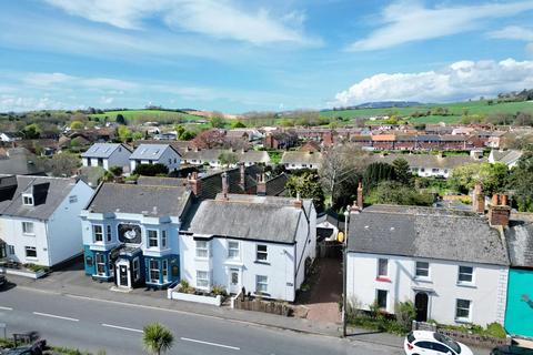 The Strand, Exeter EX6 2 bed terraced house for sale