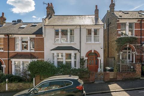 Benson Road, London SE23 5 bed house for sale