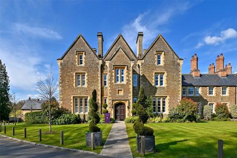 Besselsleigh, Abingdon, Oxfordshire... 2 bed apartment for sale