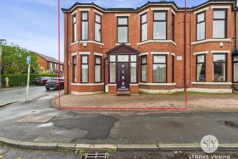 Coniston Road, Blackburn, BB1 7 bed end of terrace house for sale