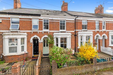 Papillon Road, Essex CO3 4 bed terraced house for sale