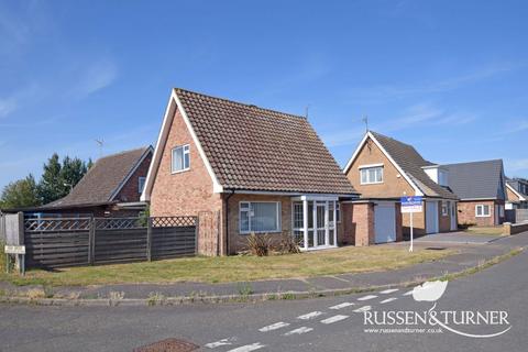 Beech Crescent, King's Lynn PE33 2 bed detached house for sale