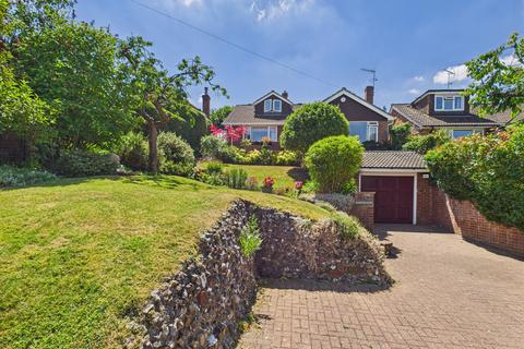 Beacon`s Bottom, High Wycombe HP14 4 bed detached bungalow for sale