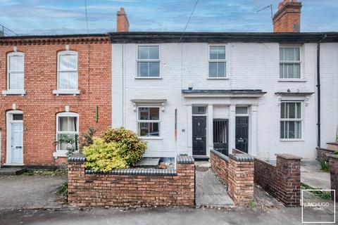 Birmingham B17 4 bed terraced house for sale