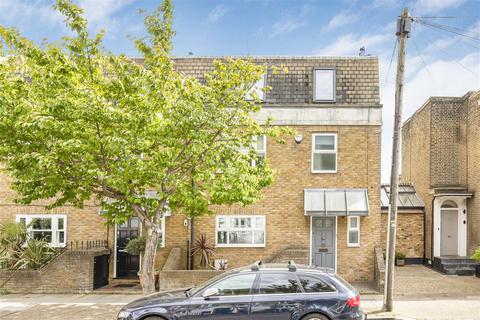 Harwood Terrace, SW6 5 bed end of terrace house for sale