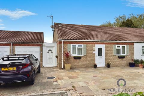 Peyton Close, East Sussex BN23 3 bed bungalow for sale