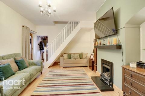 Main Road, Sundridge, Sevenoaks 4 bed semi