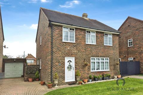 Wannock Gardens, East Sussex BN26 4 bed detached house for sale