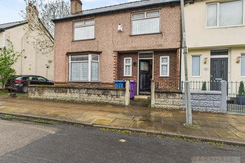 Ferndale Road, Liverpool 3 bed terraced house for sale