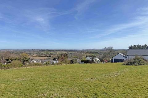 Whitecross, Nr. Penzance, Cornwall Plot for sale