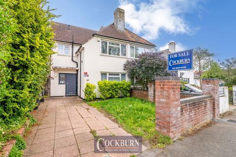 Clarence Road, Mottingham, SE9 4 bed semi